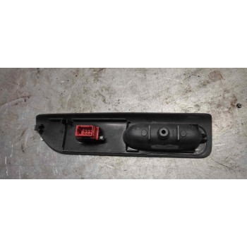 Recambio de mando elevalunas delantero derecho para renault laguna (b56) 2.0 d rn (b56f/g) referencia OEM IAM   