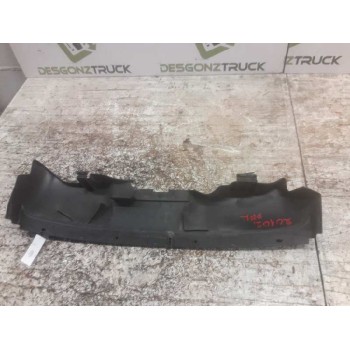 Recambio de moldura para ford focus lim. (cb4) titanium referencia OEM IAM 8M5116613AA  