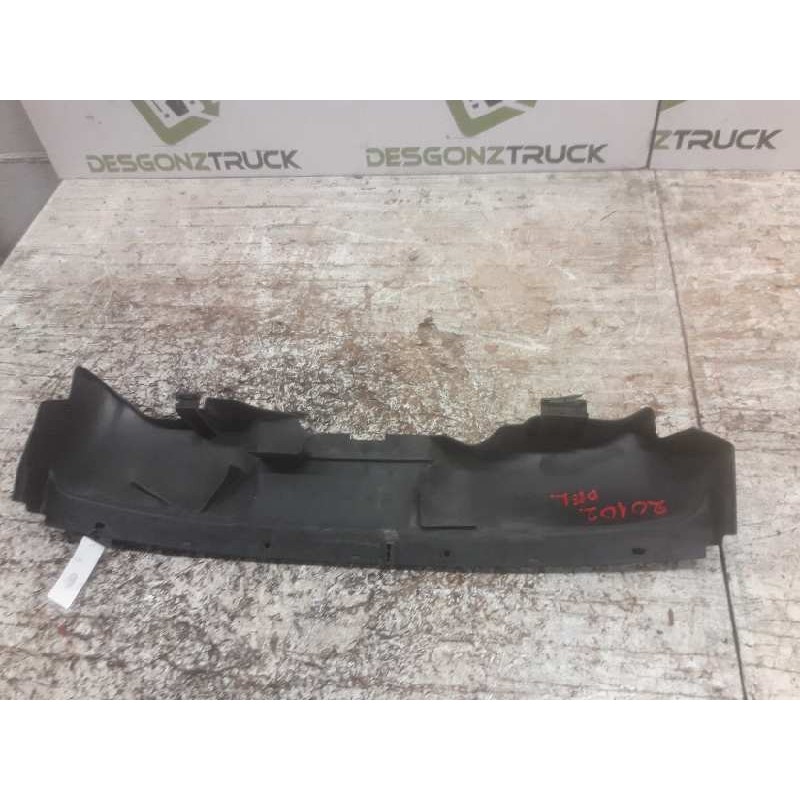Recambio de moldura para ford focus lim. (cb4) titanium referencia OEM IAM 8M5116613AA - Blanco 2