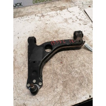 Recambio de brazo suspension inferior delantero izquierdo para opel astra gtc cosmo referencia OEM IAM   