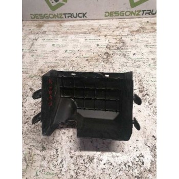 Recambio de tapa bateria para peugeot 207 rc referencia OEM IAM 9650224180  