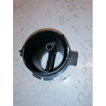 Recambio de caudalimetro para ford mondeo berlina (gd) 1.8 turbodiesel cat referencia OEM IAM 97BP12B579AA 4 PINS 