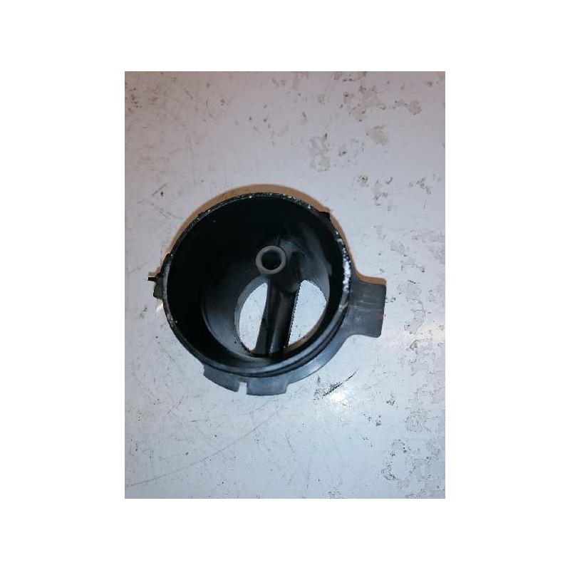 Recambio de caudalimetro para ford mondeo berlina (gd) 1.8 turbodiesel cat referencia OEM IAM 97BP12B579AA 4 PINS 3