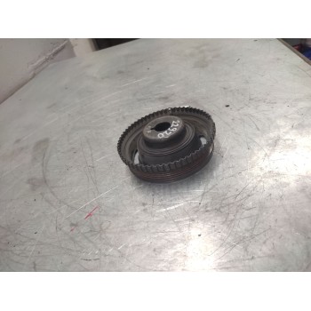 Recambio de polea cigueñal para opel vectra c berlina club referencia OEM IAM   