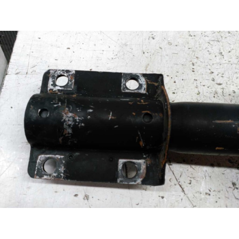 Recambio de amortiguador delantero derecho para iveco daily combi caja cerrada 29l... batalla 3000 referencia OEM IAM 909383067 2
