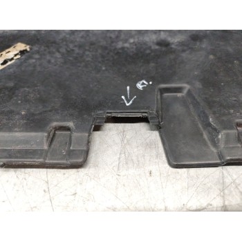 Recambio de paragolpes delantero para peugeot expert tepee (vf3x_) 2.0 hdi 120 referencia OEM IAM   