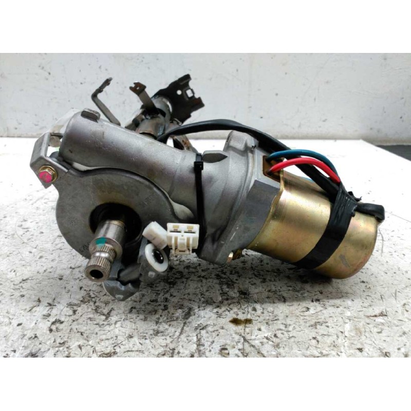 Recambio de columna direccion para toyota corolla (e12) 1.6 linea terra sedán referencia OEM IAM 4520002180 ELECTRICA PT22BD0007 - Gris 2