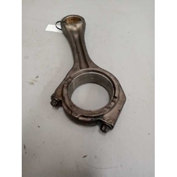 Recambio de biela para man tg - a 26.xxx 12.8 diesel (d 2876 lf 12) referencia OEM IAM 51024006054  