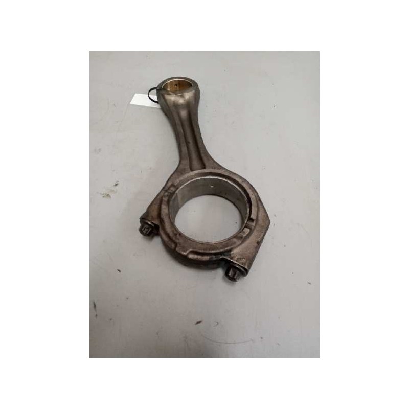 Recambio de biela para man tg - a 26.480 12.8 diesel (d 2876 lf 12) referencia OEM IAM 51024006054 - Blanco 3