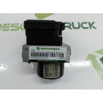 Recambio de abs para ford focus c-max (cap) trend (d) referencia OEM IAM 1468868 3M512M110JA 