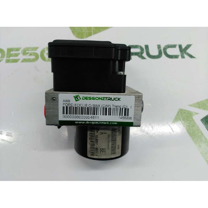 Recambio de abs para ford focus c-max (cap) trend (d) referencia OEM IAM 1468868 3M512M110JA 4
