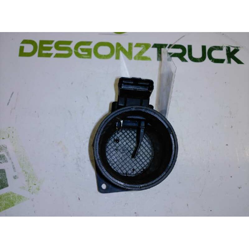 Recambio de caudalimetro para renault laguna (b56) 2.2 turbodiesel referencia OEM IAM 7700316057 2