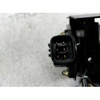 Recambio de potenciometro pedal para toyota avensis wagon (t25) 2.0 d-4d executive referencia OEM IAM   