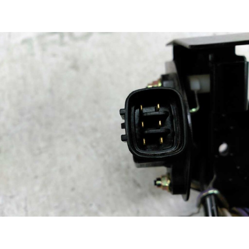Recambio de potenciometro pedal para toyota avensis wagon (t25) 2.0 d-4d executive referencia OEM IAM 3