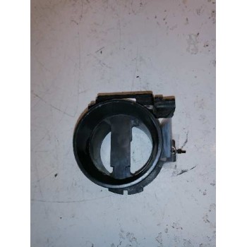 Recambio de caudalimetro para ford mondeo berlina (gd) 1.8 turbodiesel cat referencia OEM IAM 97BP12B579AA 4 PINS 