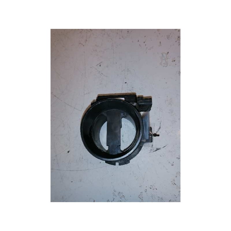 Recambio de caudalimetro para ford mondeo berlina (gd) 1.8 turbodiesel cat referencia OEM IAM 97BP12B579AA 4 PINS 4