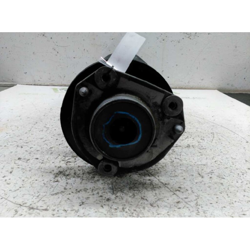 Recambio de amortiguador delantero derecho para iveco daily combi caja cerrada 29l... batalla 3000 referencia OEM IAM 909383067 3