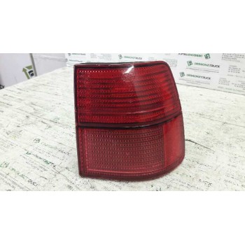 Recambio de piloto trasero derecho para seat toledo (1l) base referencia OEM IAM 1L0945096E  