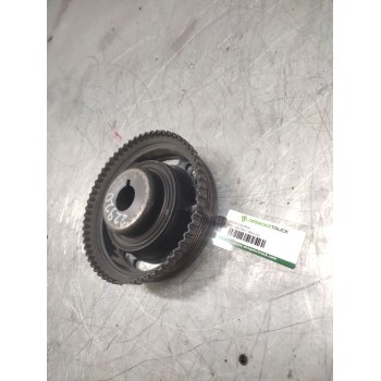 Recambio de polea cigueñal para opel vectra c berlina club referencia OEM IAM   