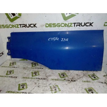 MOLDURA TRASERA CABINA 81615100413 IZQUIERDA 