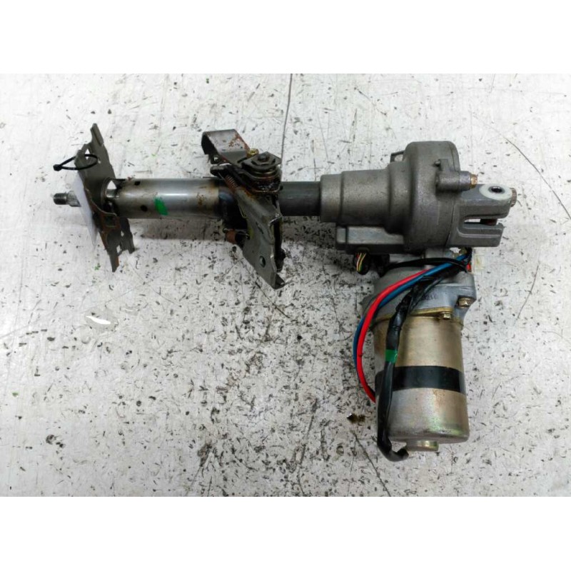 Recambio de columna direccion para toyota corolla (e12) 1.6 linea terra sedán referencia OEM IAM 4520002180 ELECTRICA PT22BD0007 - Gris 3