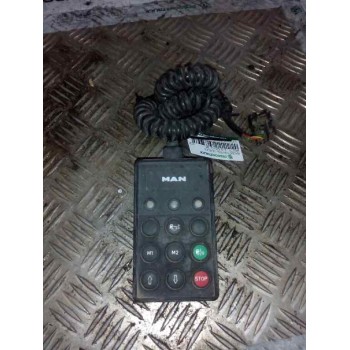 MANDO CONTROL DE ECAS 4460561380 
