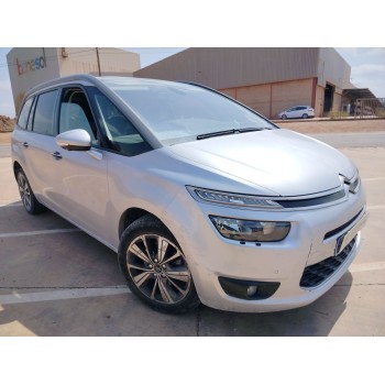 citroën c4 picasso i monospace (ud_) del año 2013