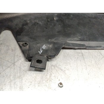 Recambio de paragolpes delantero para peugeot expert tepee (vf3x_) 2.0 hdi 120 referencia OEM IAM   
