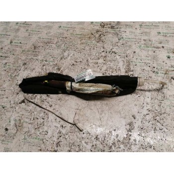 AIRBAG CORTINA DELANTERO DERECHO 9650247780 