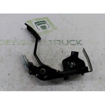 Recambio de potenciometro pedal para toyota avensis wagon (t25) 2.0 d-4d executive referencia OEM IAM   
