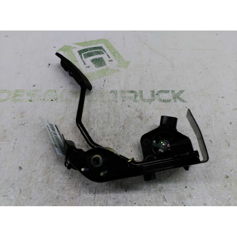 Recambio de potenciometro pedal para toyota avensis wagon (t25) 2.0 d-4d executive referencia OEM IAM 4