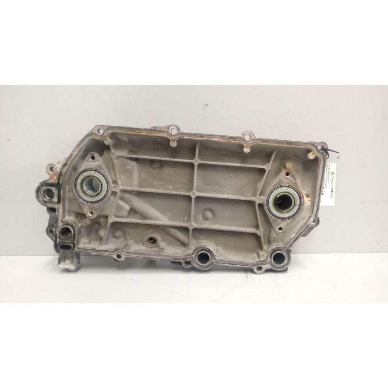 Recambio de tapa enfriador aceite para scania serie p/g/r (c-clase) fsa 420 (4x2) corto cp 13 / 14 b referencia OEM IAM 1774202 - Blanco 3