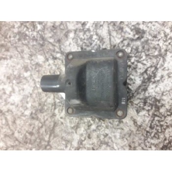 Recambio de bobina encendido para seat ibiza (6k) básico referencia OEM IAM 6N0905104 3 PINS 