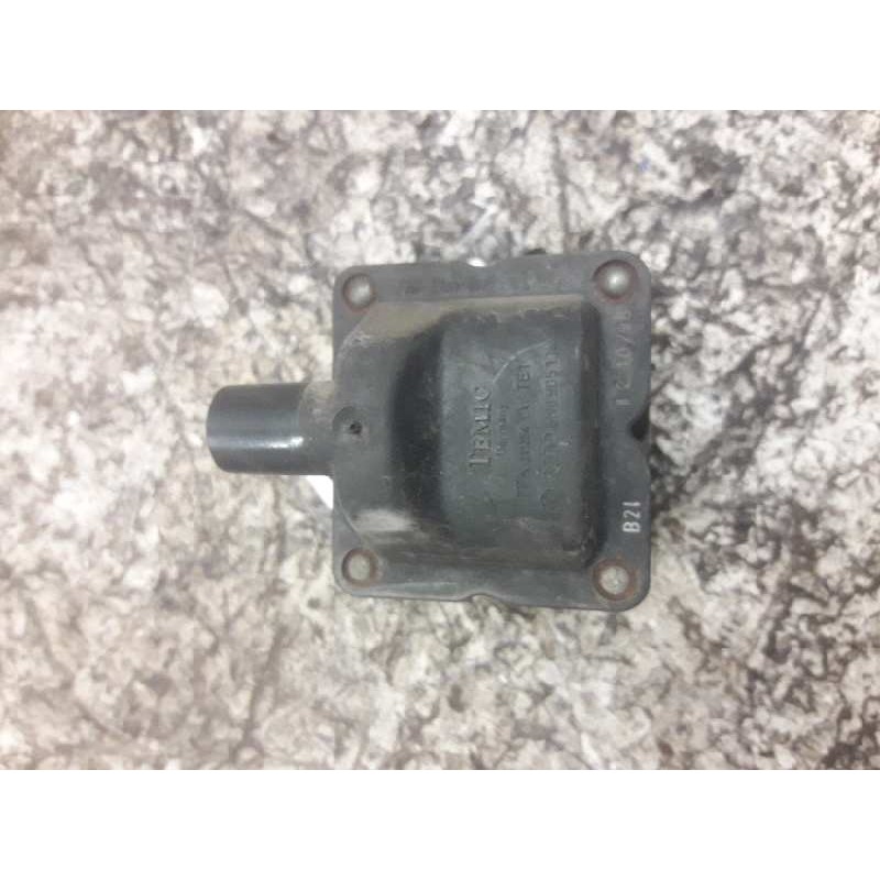 Recambio de bobina encendido para seat ibiza (6k) básico referencia OEM IAM 6N0905104 3 PINS 2