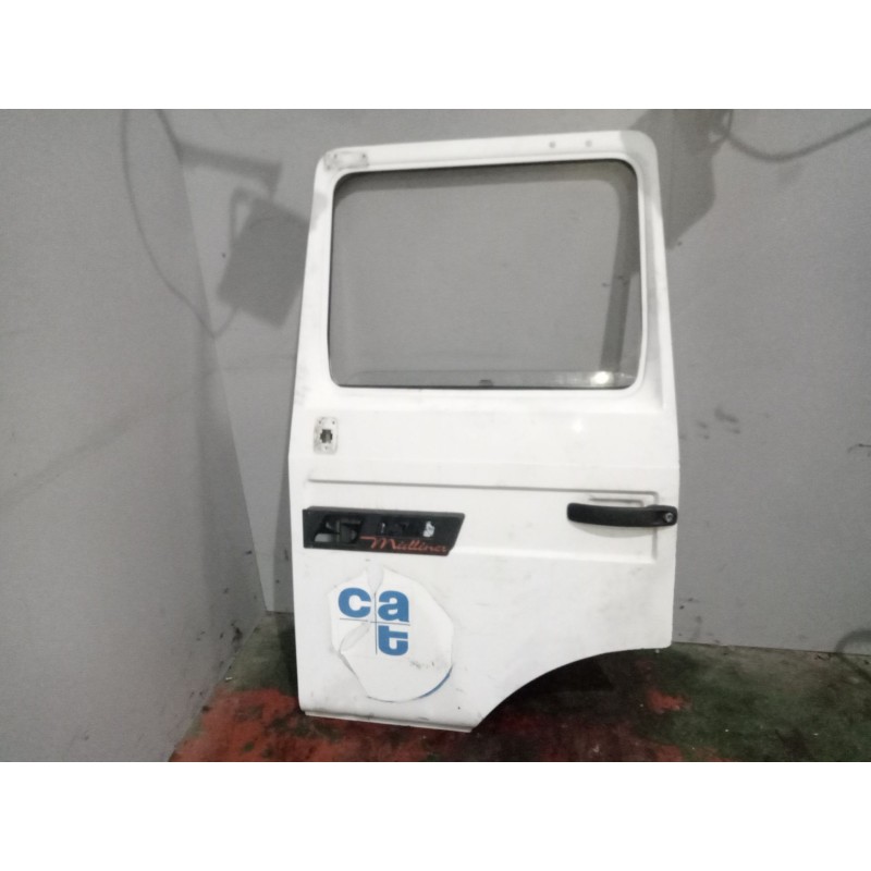 Recambio de puerta delantera izquierda para renault m 160.13 (160.12) / m 200.15 referencia OEM IAM   