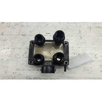 Recambio de bobina encendido para ford escort berlina/turnier bravo lim. referencia OEM IAM   
