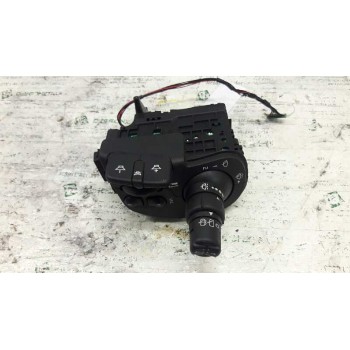 Recambio de mando limpia para renault scenic ii authentique referencia OEM IAM   