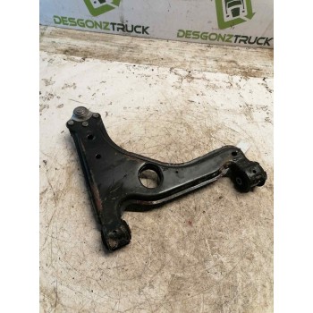 Recambio de brazo suspension inferior delantero izquierdo para opel astra gtc cosmo referencia OEM IAM   