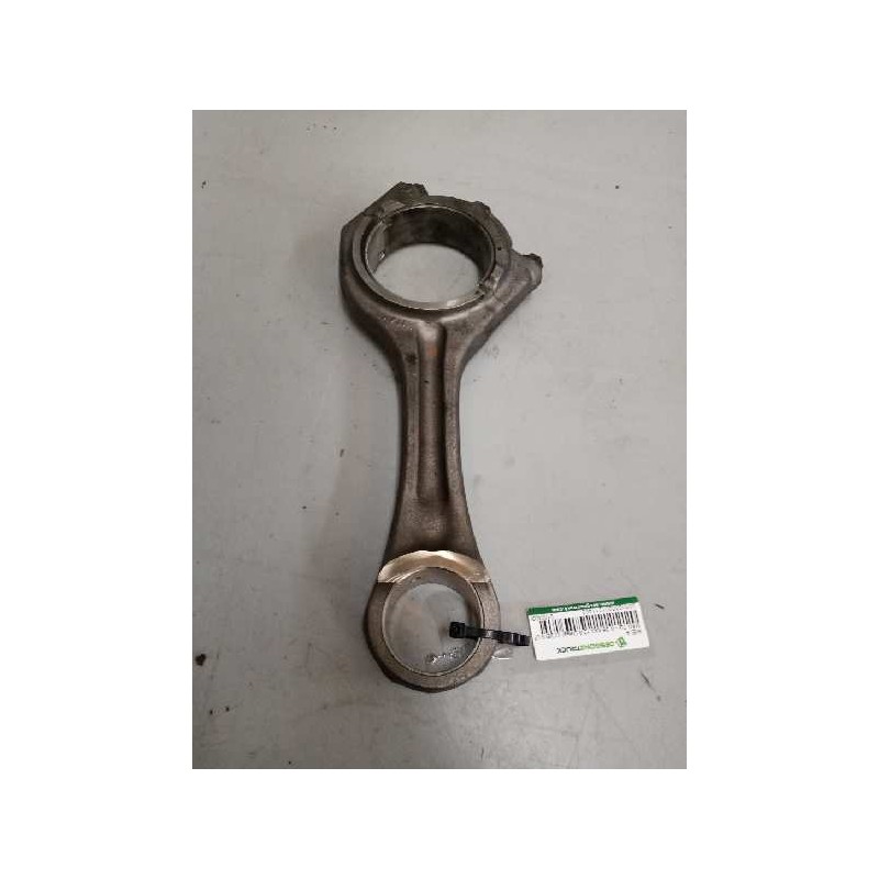 Recambio de biela para man tg - a 26.xxx 12.8 diesel (d 2876 lf 12) referencia OEM IAM 51024006054  