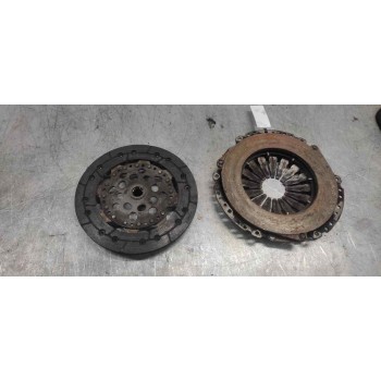 Recambio de kit embrague para opel meriva cosmo referencia OEM IAM   