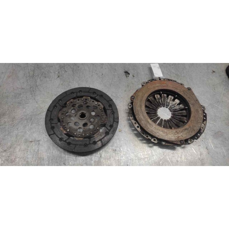 Recambio de kit embrague para opel meriva cosmo referencia OEM IAM - Negro 2