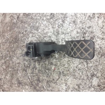 Recambio de potenciometro pedal para seat ibiza (6l1) ecomotive referencia OEM IAM 0280755055 6Q1721503H 6 PINS