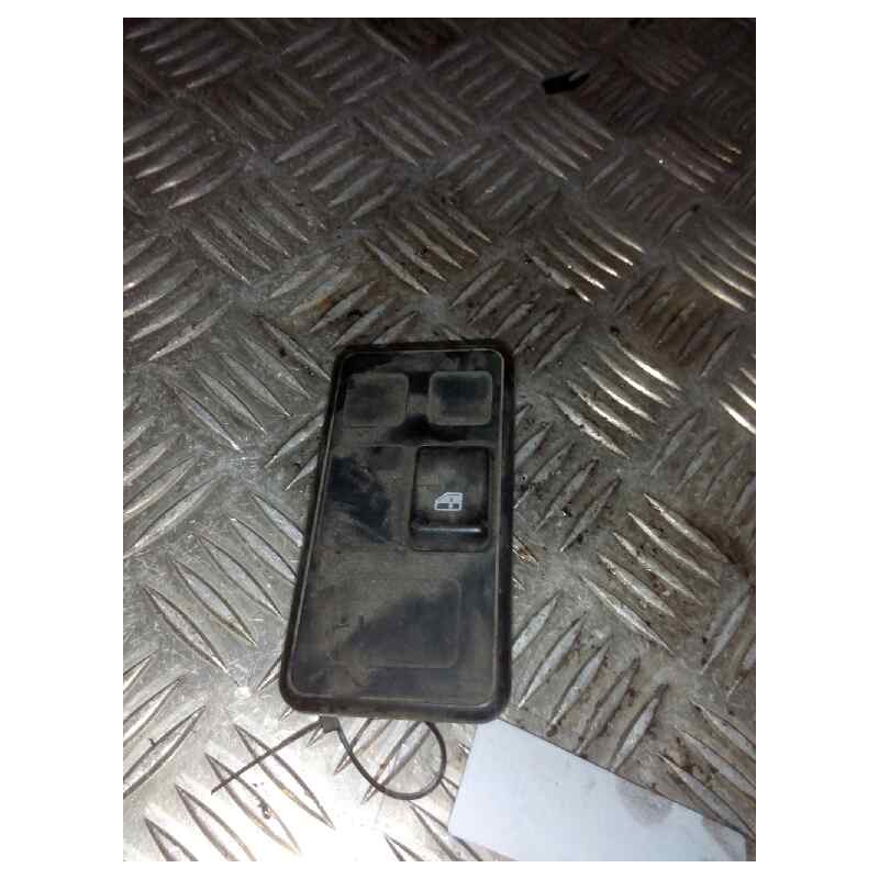 Recambio de mando elevalunas delantero derecho para daf serie 95 xf .xxx 12.6 diesel referencia OEM IAM 1307897  