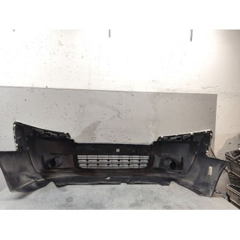 Recambio de paragolpes delantero para peugeot expert tepee (vf3x_) 2.0 hdi 120 referencia OEM IAM   