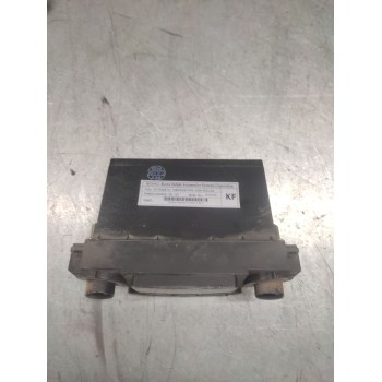 Recambio de mando climatizador para chevrolet lacetti cdx referencia OEM IAM 96430996  