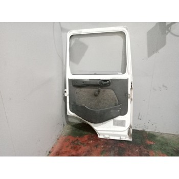 Recambio de puerta delantera izquierda para renault m 160.13 (160.12) / m 200.15 referencia OEM IAM   
