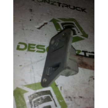 Recambio de brazo retrovisor derecho para iveco serie zeta chasis (95-14) 101 kw cabina individual referencia OEM IAM   