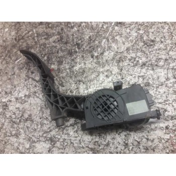 Recambio de potenciometro pedal para seat ibiza (6l1) ecomotive referencia OEM IAM 0280755055 6Q1721503H 6 PINS