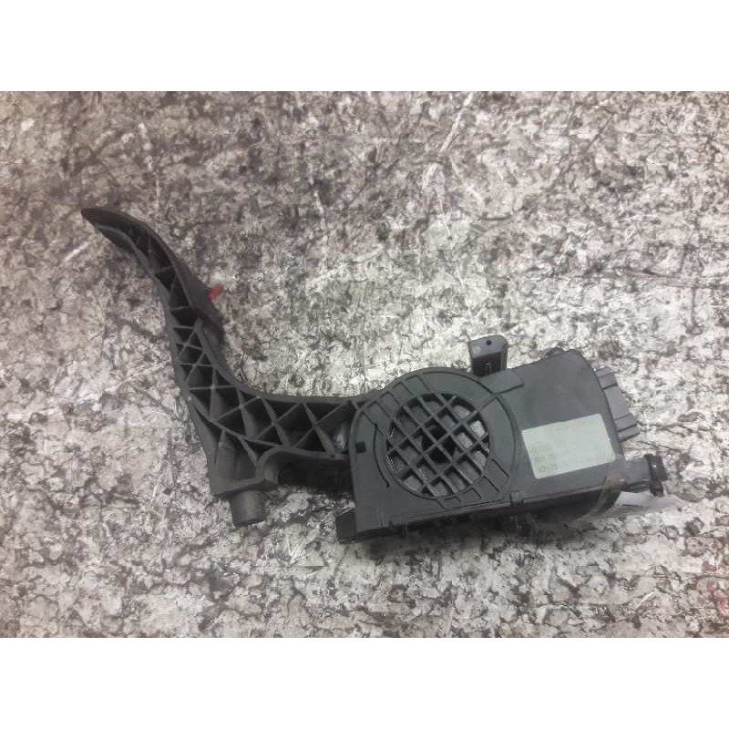 Recambio de potenciometro pedal para seat ibiza (6l1) ecomotive referencia OEM IAM 0280755055 6Q1721503H 6 PINS - Negro 2