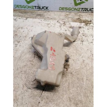 Recambio de deposito limpia para peugeot 407 sw sport referencia OEM IAM   